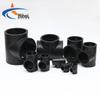 PE Reducing Tee Pipe Fitting