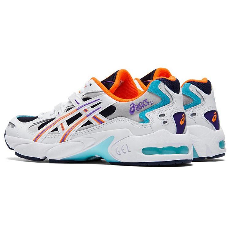 Asics Gel-Kayano 5 OG 'Remastered' Men's 1021A163-400