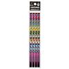 Showa Note Writing Pencils 2B Hexagonal Barrel 419211 Exciting New School Year Showa Note Pokémon 4-Pack
