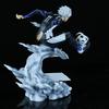 Blue Lock Seishiro Nagi Torschützenkönig Dribbling Ornament