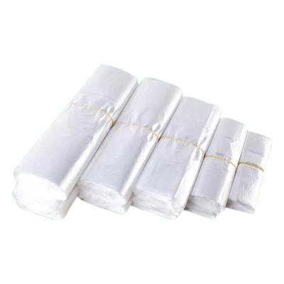 Convenient Plastic Bags