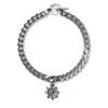 Qoocobb Basic Steering Chain Bracelet-07