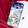 Nahida Genshin Impact For Huawei Nova 10 SE 9 5T 12s 12i 11i Y91 Y90 Y60 Y70 Y72 Y61 P20 P30 P40 Lite P60 Pro Case