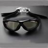 Goggles Large Frame Sports Outdoor Goggles Adult Swimming Goggles
