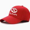 Adjustable spot cap, printed baseball cap, casual sports cap, couple cap.