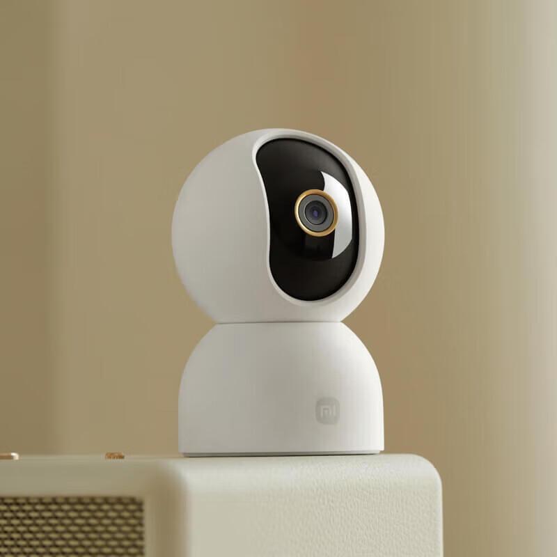 Xiaomi Smart Camera 3 PTZ with 32GB Card (CN version)
