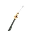 Motorcycle Clutch Cable Easily Install Stable Performance Assembly Vehicle Spare