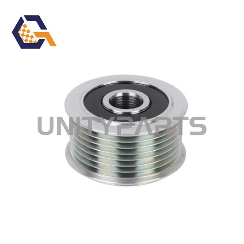 23151-MA00A Alternator Freewheel Clutch Pulley For Nissan Europe Van Caravan QR25 Urvan NV350 Atlas QR20DE 562-81111 23151MA00A