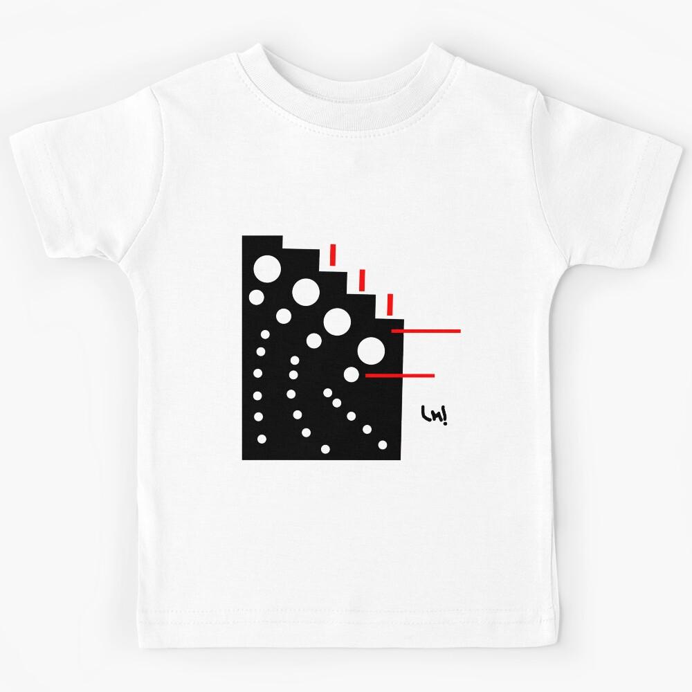 RN-Villa Kids T-Shirt 160