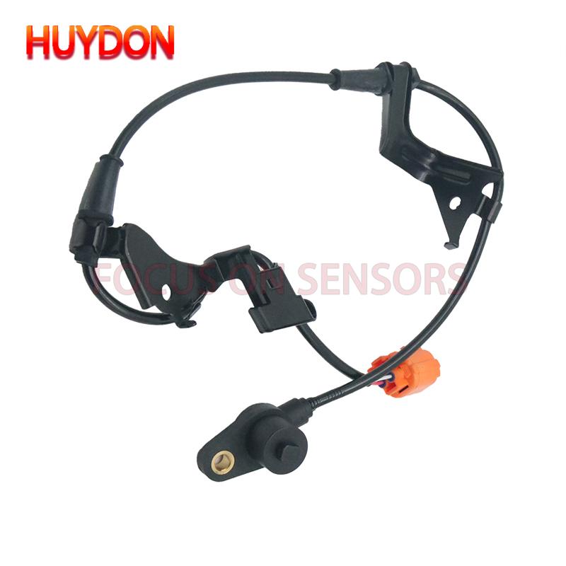 57455-S5D-013 Front ABS Wheel Speed Sensor For Honda Civic Vii 57450-S5D-013 57455S5D013 57450S5D013 Automobiles Spare Parts
