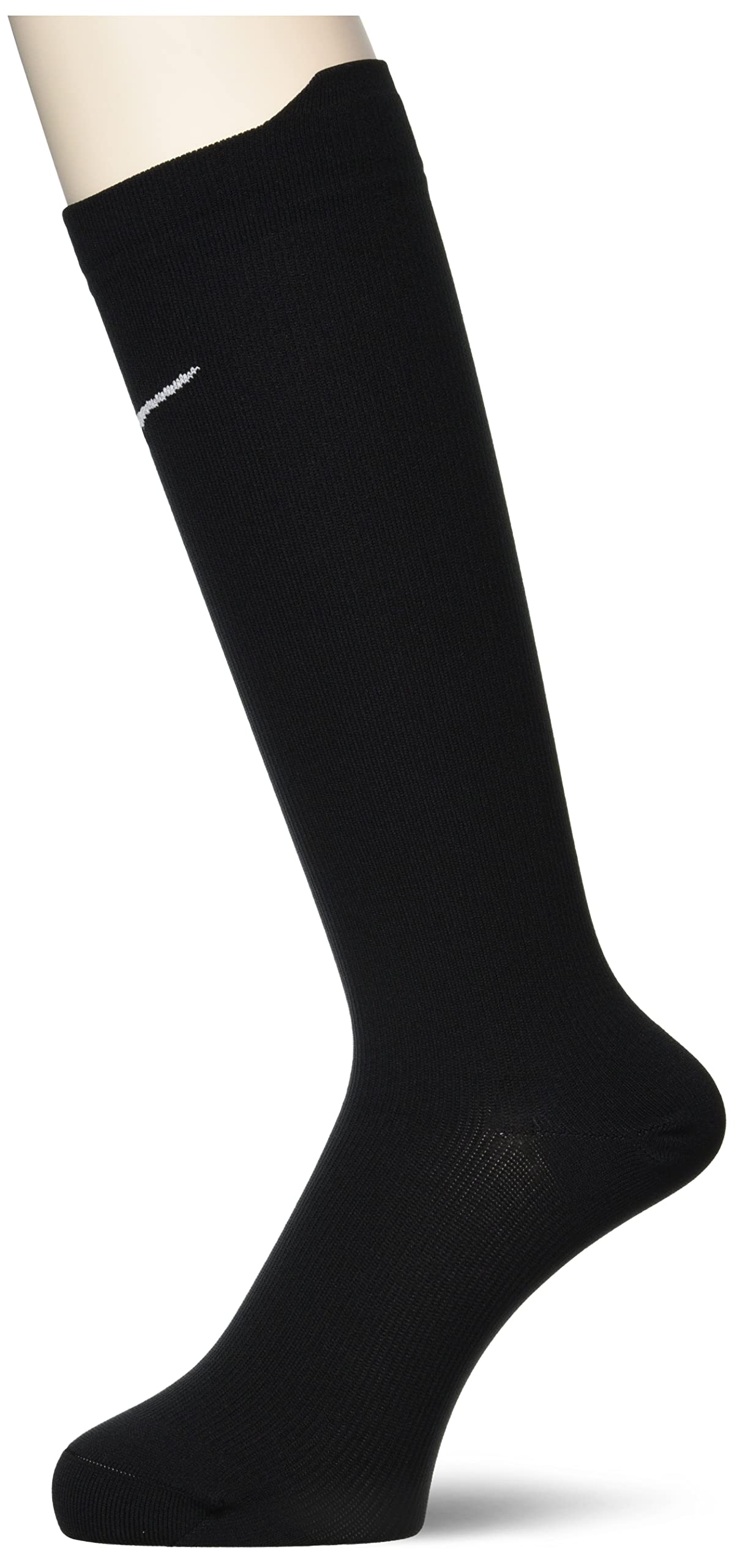 

Mizuno Running and Track Wear Support Socks Long U2MX2502 Black 23-25cm чёрный