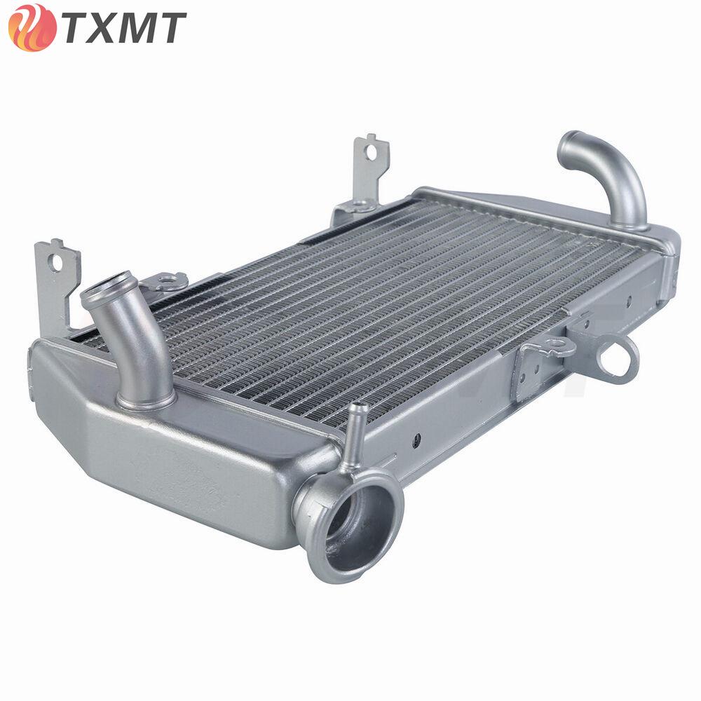 Yamaha YZF-R25/R3 2015-2021 Radiator Assembly