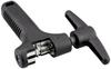 Shimano Chain Tool for Y13098500 IG/HG/UG Chains, 11-speed Compatible, TL-CN28