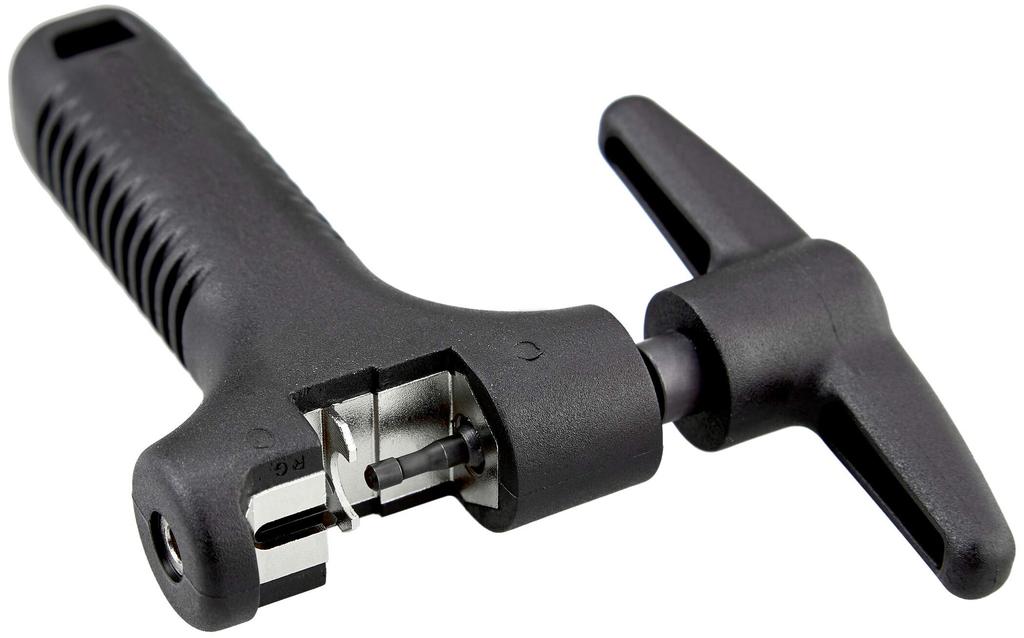 Shimano Chain Tool for Y13098500 IG/HG/UG Chains, 11-speed Compatible, TL-CN28