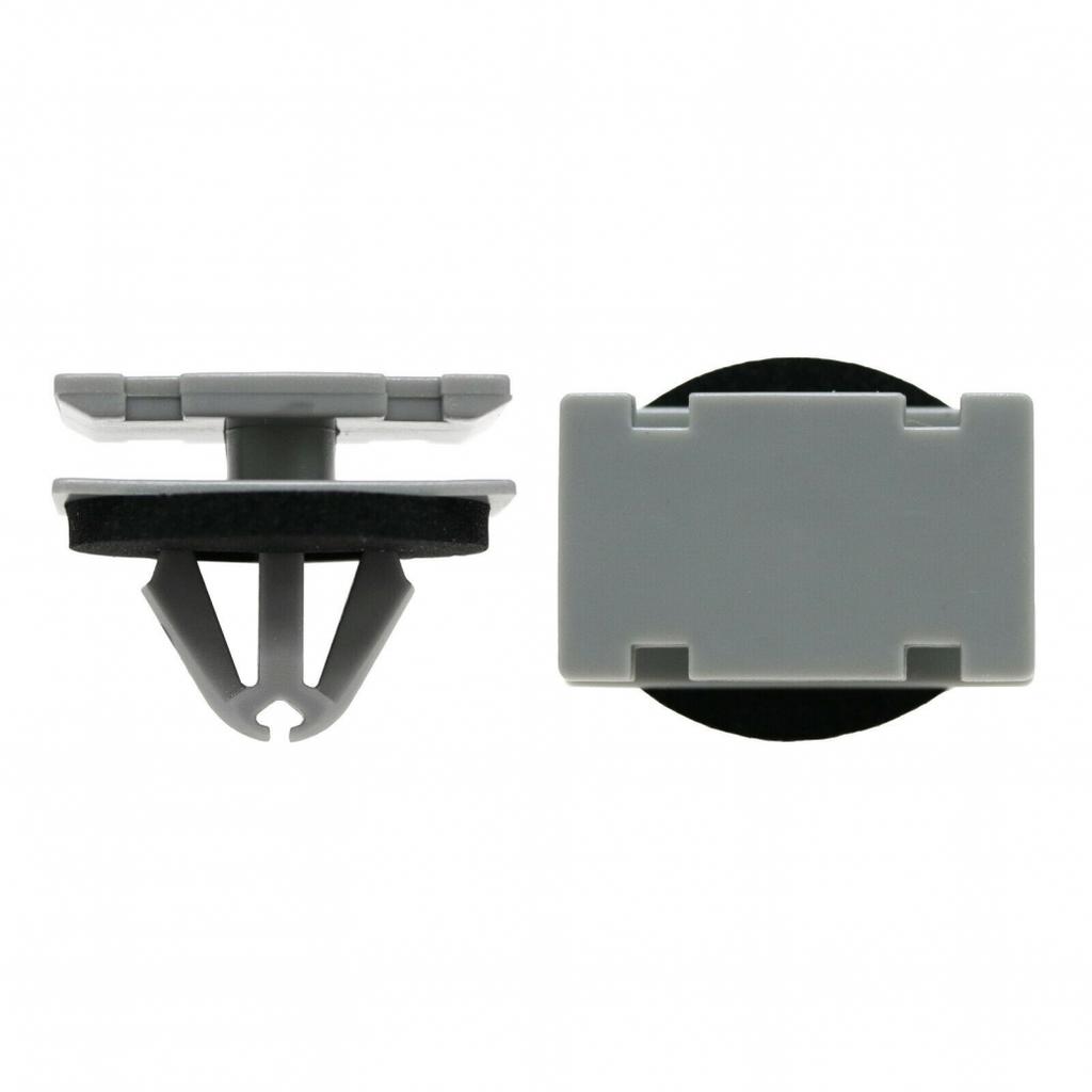 68172491AA Plastic Rivet Accessories Clip Exterior