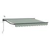 Toldo Retrátil Elétrico 3,5 x 2,5 m