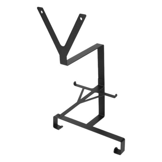 

Настенный держатель для мотоциклетного шлема, прочный стальной спортивный шлем для мотоцикла и велосипеда