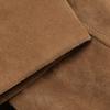 Saint Laurent Paris [Domestic Regular] 582288 Suede Western Jacket 48 BrownUsed