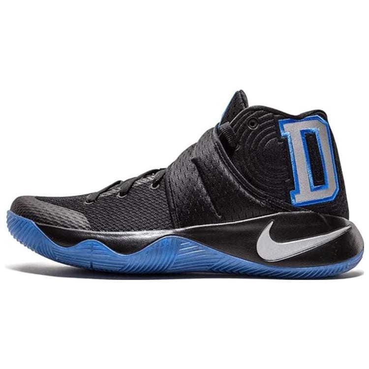 Nike Kyrie 2 `Duke` 838639-001 41
