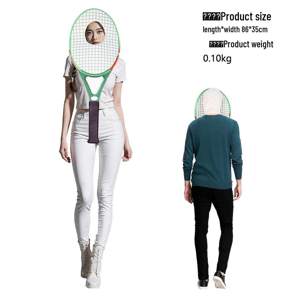 Φόρμα Αποκριάτικης Στολής Μόνα Λίζα για Σχολικές Παραστάσεις