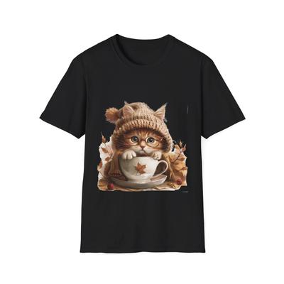 Topp – T-shirts