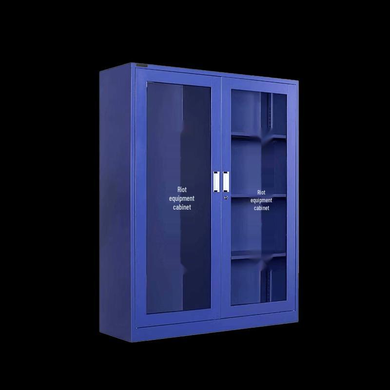 Explosion-Proof Safety Cabinet