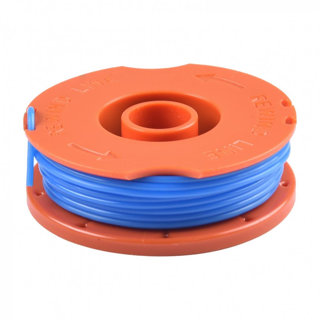 Bobina Filo Per Flymo Mini Trim Multi Trim 200 250 300 FLY020 5137651-90 Codice Ricambio #