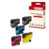 Cartridge for BROTHER LC427 LC427XL Compatible Multi-color X 5 - NOPAN-INK with HL J6010DW, MFC J5955DW, MFC J6955DW, MFC J6957