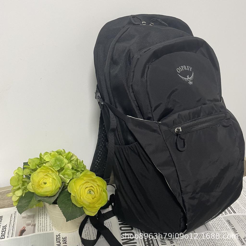 20L Lightweight Hiking Daypack for Men Women Outdoor Travel Backpack