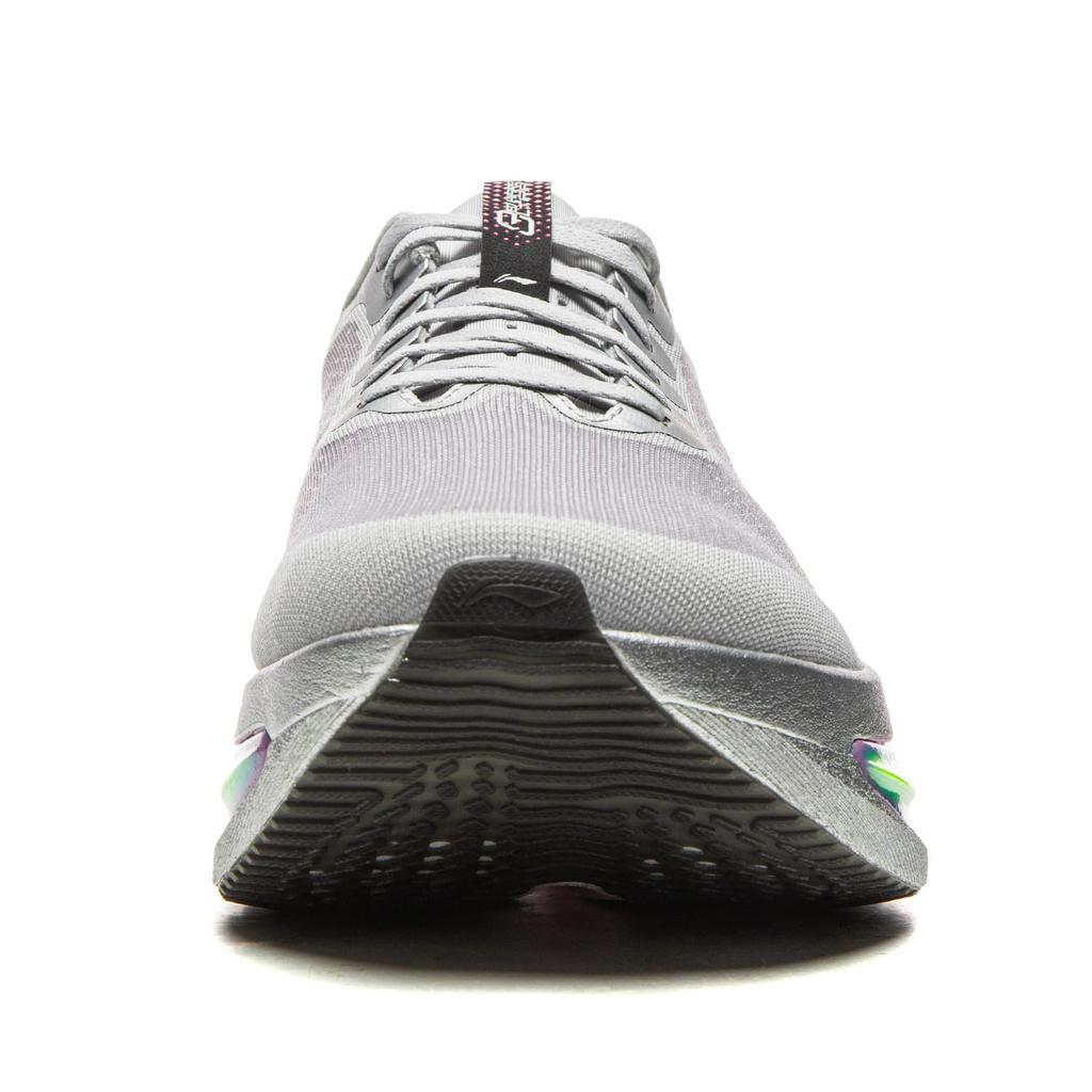 Li Ning Red Hare 9 ULTRA Cushioning Slip Resistant Abrasion Resistant Breathable Lightweight Rebound Low Top ARPW007-4