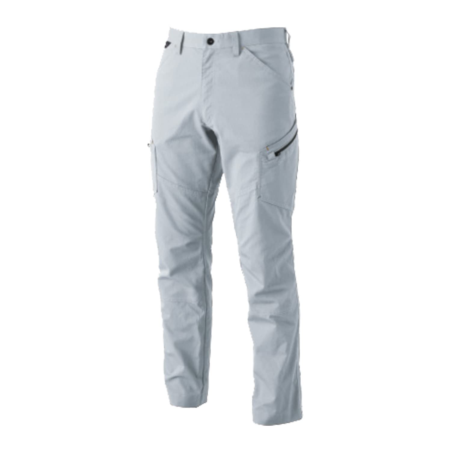 

TS DESIGN LIGHT TEC Men s Cargo Pants (Spring/Summer) 5304 25 Silver Gray S