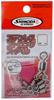 Shimoda Fishing Gear HP Strong Swivel #8/0