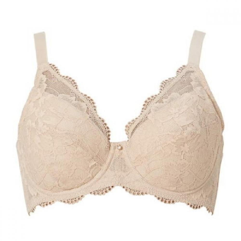 Venus Full Cup Bra Wide Side Wings Vbrq863abc