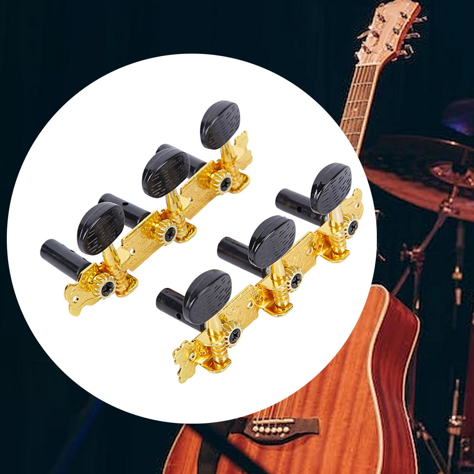 

Колки для настройки гитары для классических гитар