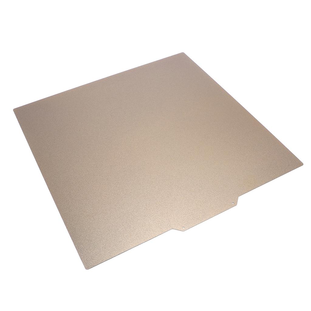 3D Print Build Plate Textured and Smooth PEI Sheet Double Sided Printing Bed for Neptune 3 Plus