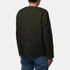 Carhartt WIP Printed Solid Long Sleeve Cotton Shirt Women Tops I031602-1NQ-XX