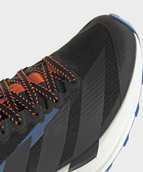 [Adidas] Agravic Speed 2 M Trail Running Shoes [HP7014]