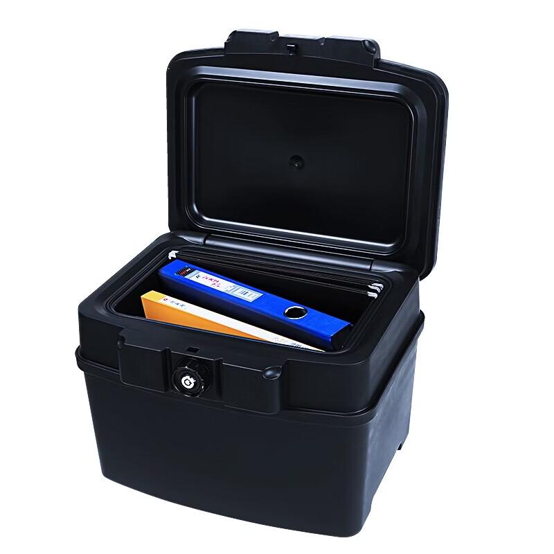 Shield UL Certified Fire Resistant Compact Office Safe