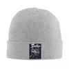Savatage Band European Tour 2025 Warm Knitted Cap Hip Hop Bonnet Hat Autumn Winter Outdoor Beanies Hats for Unisex Adult