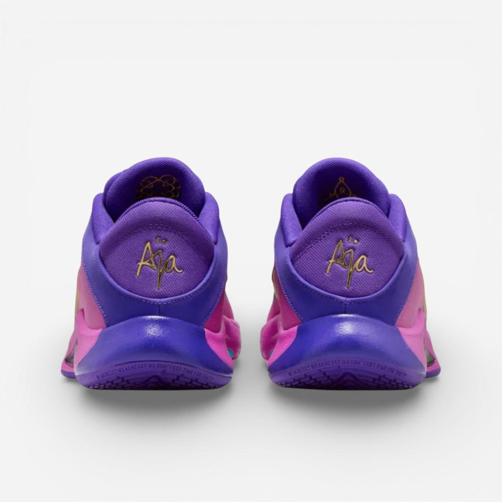 Nike A'ja Wilson A'One Sin Disculpas (De las mujeres)