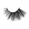 Eye Makeup Tools Wispies Fluffies 3D  Faux Mink Lash Thick Long Eyelashes Extension False Eyelashes