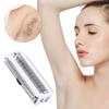 Women Epilator Replacement Head Stainless Steel Female Trimmer Head Waterproof Bikini Trimmer Head for LC036 Women Epilator