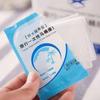 10-50Pcs Toilet Seat Cover Mat Disposable Travel Toilet Seat Protector Portable Camping Hotel Toilet Pads Bathroom Accessories