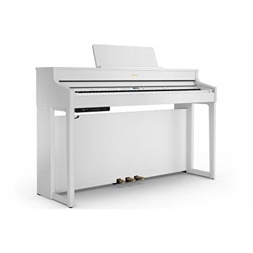 ROLAND HP702-WHS Digital Piano