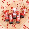 Handheld Wedding Confetti Tube - Petal Rain Party Popper