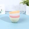4Pcs Facial Brush Mask Bowl Spoon Set Mask Brush Bar Diy Beauty Tools Skin Care