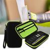 Shaver Organizer Waterproof Dust-proof Shaver Bag Organizer Compatible For Philips Oneblade Philips