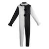 IT Chapter Two Horror Clown Halloween Cosplay Costume