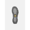 Kolon Sports Unisex Niedrige Wanderschuhe Fe4kx25700gry