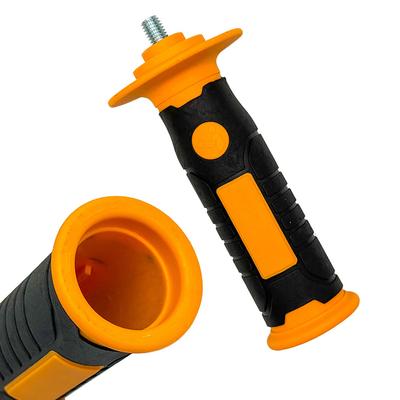 Antivibrationsfunktion Winkelschleifergriff Stoßdämpfender Griff